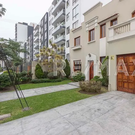 Image 7 - Planinvest, Dos de Mayo Avenue, San Isidro, Lima Metropolitan Area 15976, Peru - House for sale