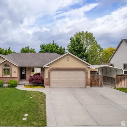 Buy this 5 bed house on 1779 North 980 East in American Fork, UT 84003