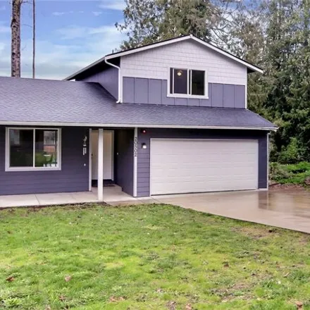 Buy this 3 bed house on 20430 93rd Street East in Cedar View, Bonney Lake