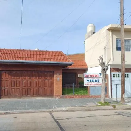 Buy this 2 bed house on Leandro N. Alem in Partido de San Fernando, B1644 CTQ Virreyes