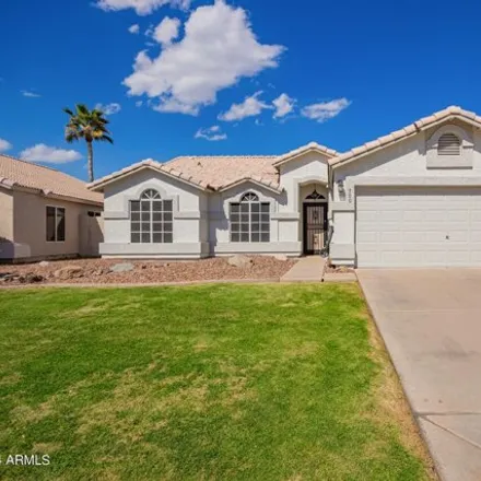 Buy this 3 bed house on 700 West Country Estates Avenue in Gilbert, AZ 85233