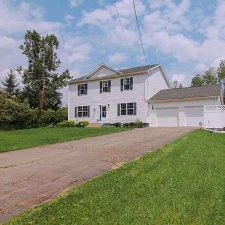 Buy this 4 bed house on 378 Veteran Hill Road in Horseheads, NY 14845