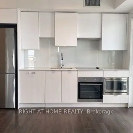 Rent this 2 bed apartment on 99 Broadway Avenue in Old Toronto, ON M4P 2L7