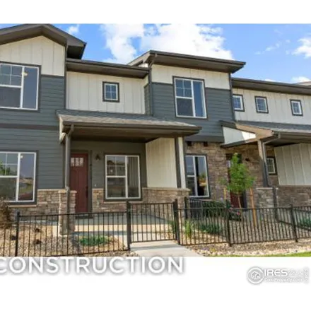 Buy this 3 bed townhouse on 5700 High Street in Frederick, CO 80504