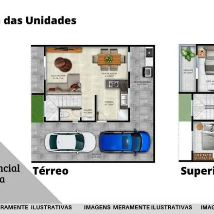 Buy this 3 bed house on Rua Doutor Gerino de Souza Filho in Centro, Lauro de Freitas - BA