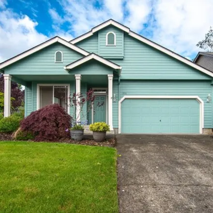 Buy this 3 bed house on 1316 Southeast 177th Avenue in Vancouver, WA 98683