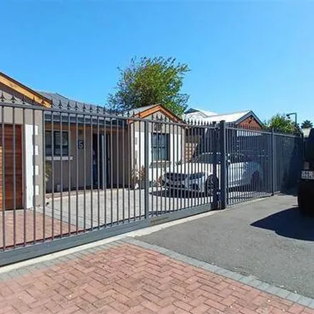Image 5 - Melbourne Road, Cape Town Ward 60, Cape Town, 7780, South Africa - Apartment for rent