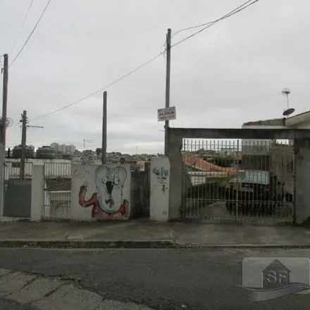 Image 2 - Rua Jackson de Figueiredo, Padroeira, Osasco - SP, 06152-010, Brazil - House for rent