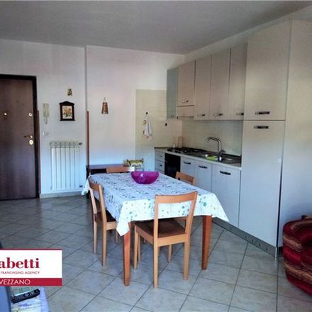 Rent this 1 bed apartment on Via Edoardo Mariani in 67051 Avezzano AQ, Italy