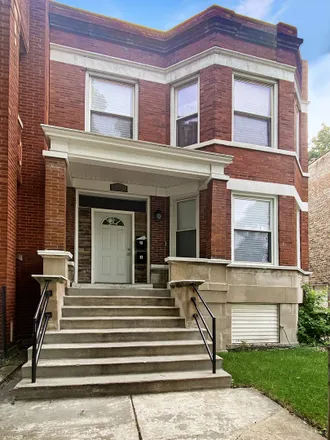 Rent this 3 bed house on 6415 South Morgan Street in Chicago, IL 60620