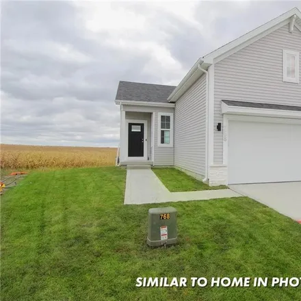 Buy this 2 bed house on 401 Northeast 6th Street in Ankeny, IA 50021