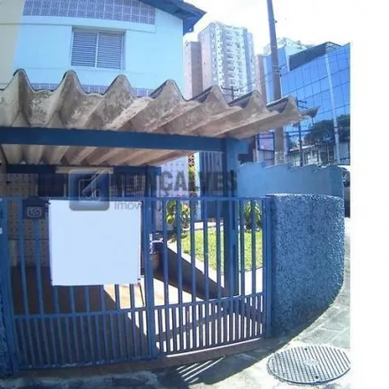 Image 2 - Rua Manacá, Campestre, Santo André - SP, 09080, Brazil - House for sale