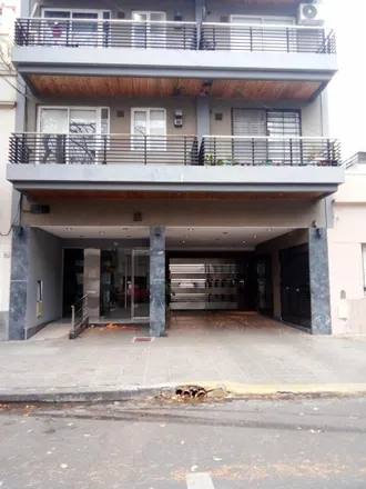 Rent this studio condo on San Nicolás 2022 in Villa del Parque, C1407 GON Buenos Aires