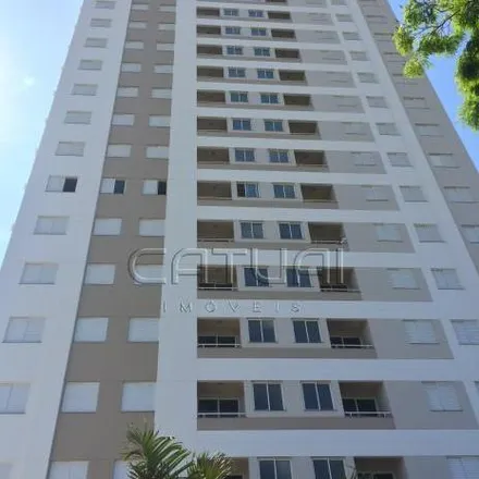 Image 2 - Pateo Allegro Residence - Torre Mozart, Rua Luiz Lerco 455, Vivendas do Arvoredo, Londrina - PR, 86047-610, Brazil - Apartment for rent