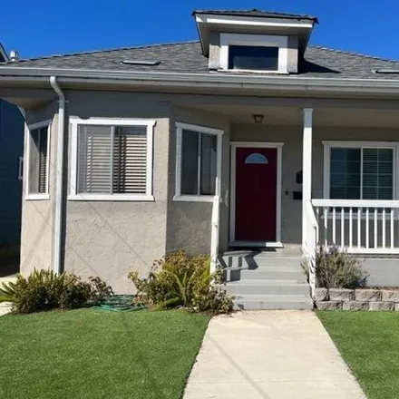 Buy this 3 bed house on 843 Harrison Street in Santa Clara, CA 95050