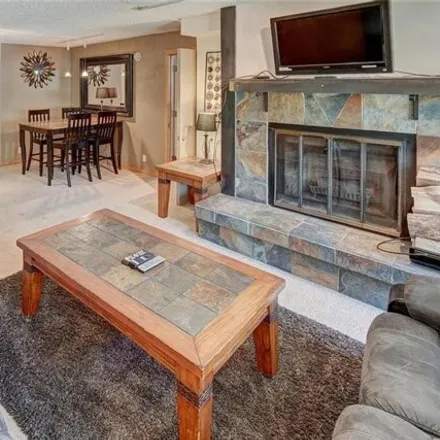 Buy this 1 bed condo on Bar & Grill in Copper Shuttle, Copper Mountain