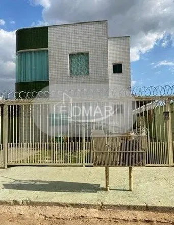 Buy this 2 bed house on Rua Luiz Carlos in Nacional, Contagem - MG