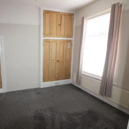 Image 7 - Lowther Street, Preston, PR2 2SN, United Kingdom - Townhouse for rent