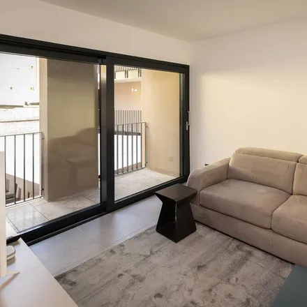 Rent this 1 bed apartment on Lumino in Via Monticello, 6533 Circolo di Arbedo-Castione