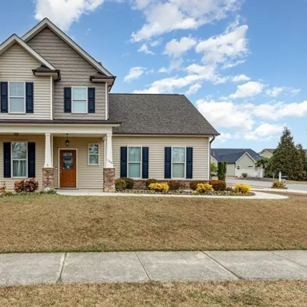 Buy this 3 bed house on 190 Scarlette Bell Drive in Youngsville, Franklin County