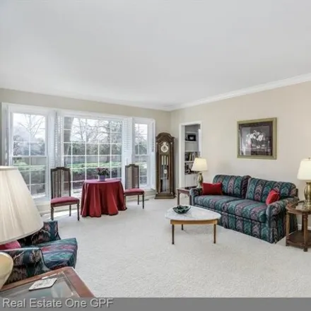 Image 7 - 17187 East Jefferson Avenue, Grosse Pointe, Wayne County, MI 48230, USA - Condo for sale