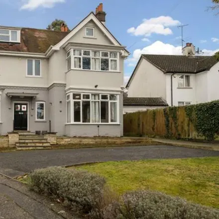 Buy this 7 bed house on Frithwood Avenue in London, HA6 3LY