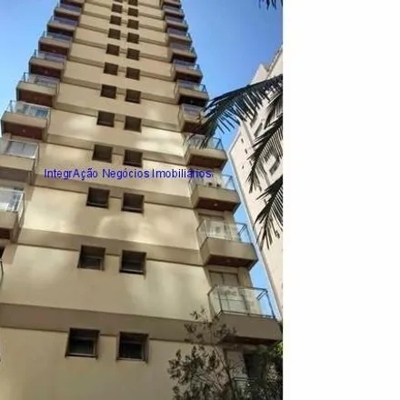 Image 2 - Edifício Chicago Tower, Avenida Jurema 147, Indianópolis, Região Geográfica Intermediária de São Paulo - SP, 04079-000, Brazil - Apartment for rent