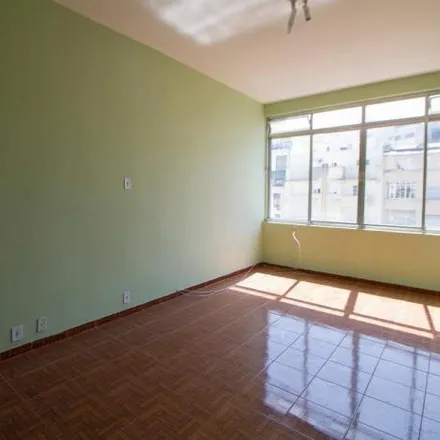 Rent this 1 bed apartment on Rua Quirino de Andrade 165 in República, São Paulo - SP