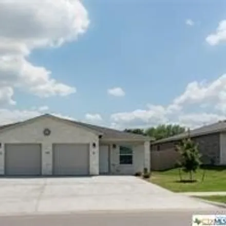 Rent this 3 bed house on Lowes Boulevard in Killeen, TX 76541