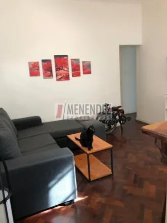Buy this 1 bed apartment on Jorge Newbery 2802 in Colegiales, C1426 ANI Buenos Aires