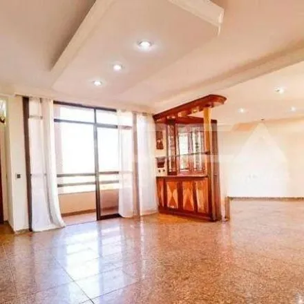 Buy this 4 bed apartment on Edifício Saint Moritz in Rua Rui Barbosa 1141, Vila Seixas