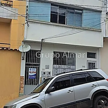 Image 2 - Bahamas, Rua Floriano Peixoto, Centro, Juiz de Fora - MG, 36013-080, Brazil - House for rent