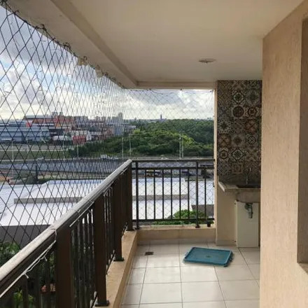 Buy this 2 bed apartment on Rua do Campo Vila Verde in Mussurunga, Salvador - BA