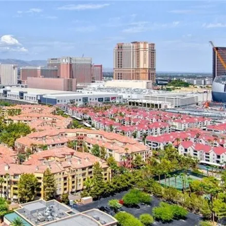Buy this 2 bed condo on East Flamingo Road in Paradise, NV 89109