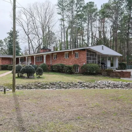 Image 9 - 301 North Smithfield Road, Knightdale, NC 27545, USA - House for sale