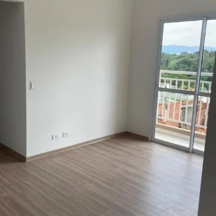 Rent this 2 bed apartment on Avenida Comendador Antônio Borin in Colônia, Jundiaí - SP
