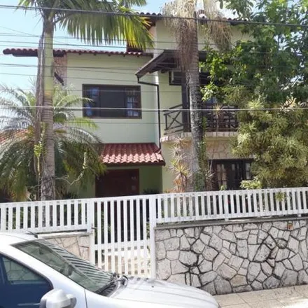 Buy this 3 bed house on Rua Albatroz in Parque Nanci, Maricá - RJ