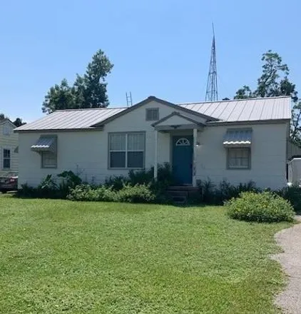 Buy this 3 bed house on Long Avenue Baptist Church in Long Avenue, Port Saint Joe