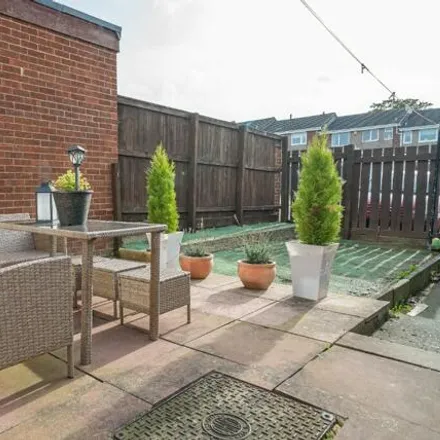 Buy this 3 bed townhouse on Mount Court in Birtley, DH3 1DA