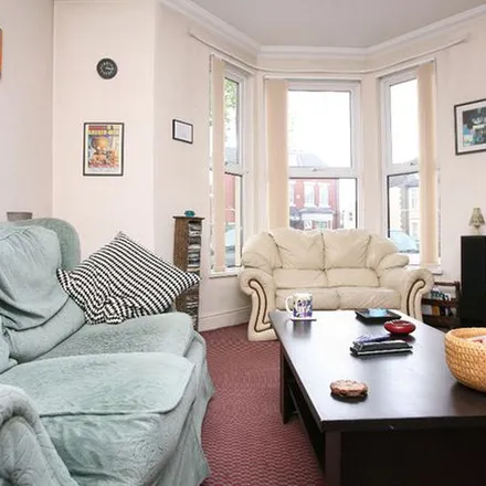 Rent this 1 bed apartment on Block A Richmond Village in Richmond Road, Cardiff