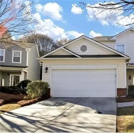 Rent this 4 bed house on 4600 Suttles Drive Southwest in Atlanta, GA 30331