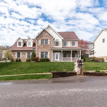 Buy this 4 bed house on Cortina Way in Brookhaven, Monongalia County