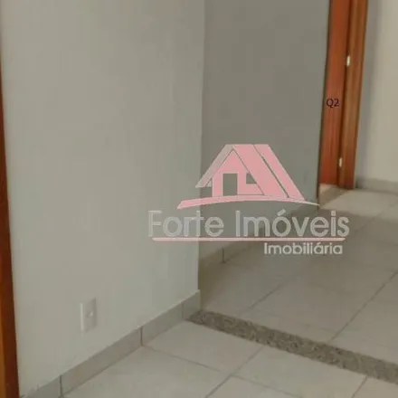 Buy this 3 bed apartment on Rua Cabiuna in Campo Grande, Rio de Janeiro - RJ