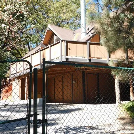 Buy this 2 bed house on 25109 Coulter Dr in Idyllwild, California