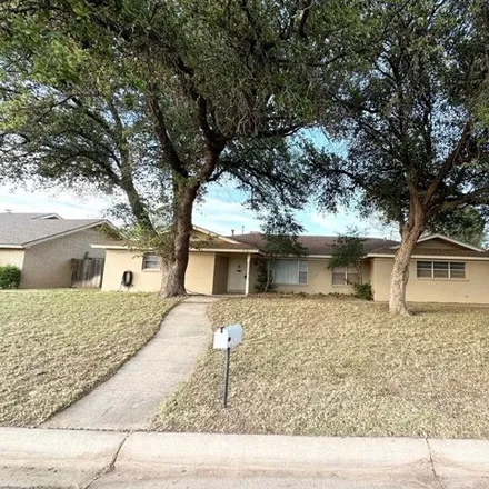 Image 1 - 3264 Durant Drive, Midland, TX 79705, USA - House for sale