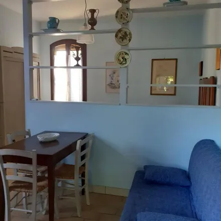 Rent this 1 bed apartment on Via della Vigna 54a in 48121 Ravenna RA, Italy