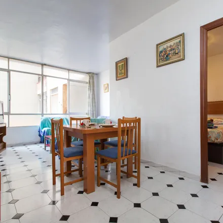 Rent this 3 bed apartment on Carrer dels Almogàvers in 8, 08018 Barcelona