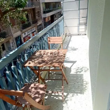 Image 1 - Φωκίωνος Νέγρη 4, Athens, Greece - Apartment for rent