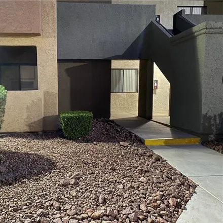 Buy this 3 bed condo on 3134 North Rampart Boulevard in Las Vegas, NV 89128