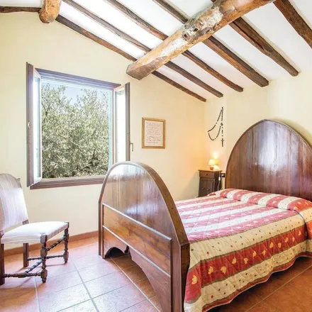 Rent this 2 bed house on Pistoia